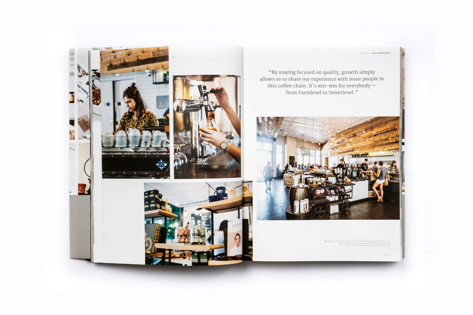 BrandLife—Cafés & coffee Houses
